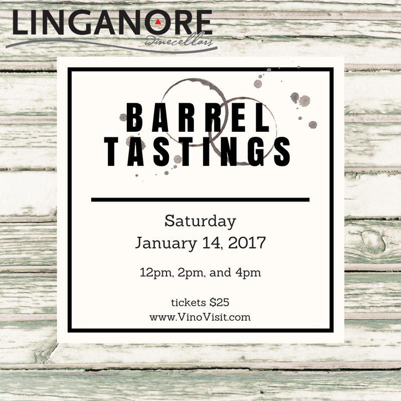 Barrel Tastings- Wine Tasting in Maryland