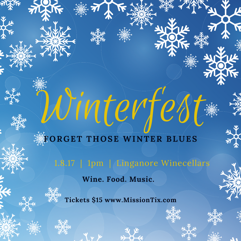 Winterfest- Winery Events- Vineyard in Frederick MD