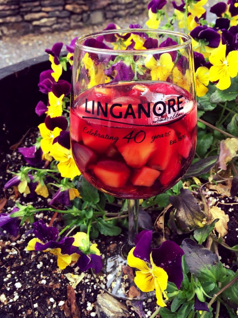Linganore Sangria Festiva- Winery Events in Maryland