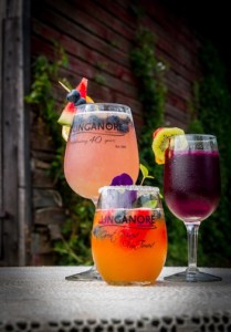 Winery- Summer Drink Recipe- Frederick MD