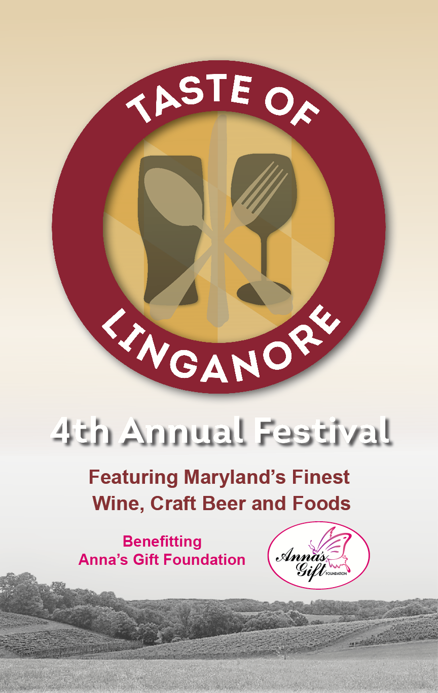 Taste of Linganore- Things to Do Frederick MD
