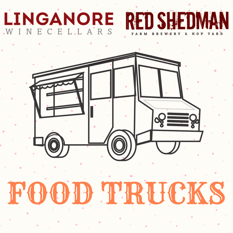 Food Truck Weekend- Things to Do Frederick MD