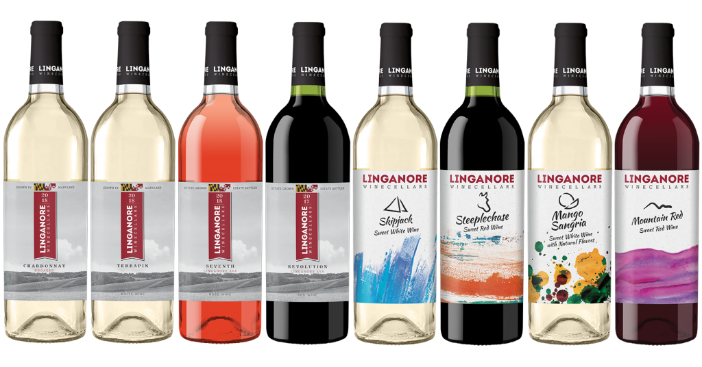 Our Wines Vineyard Winery In Maryland Linganore Wines,Black Rose Meaningful Rose Tattoos For Men