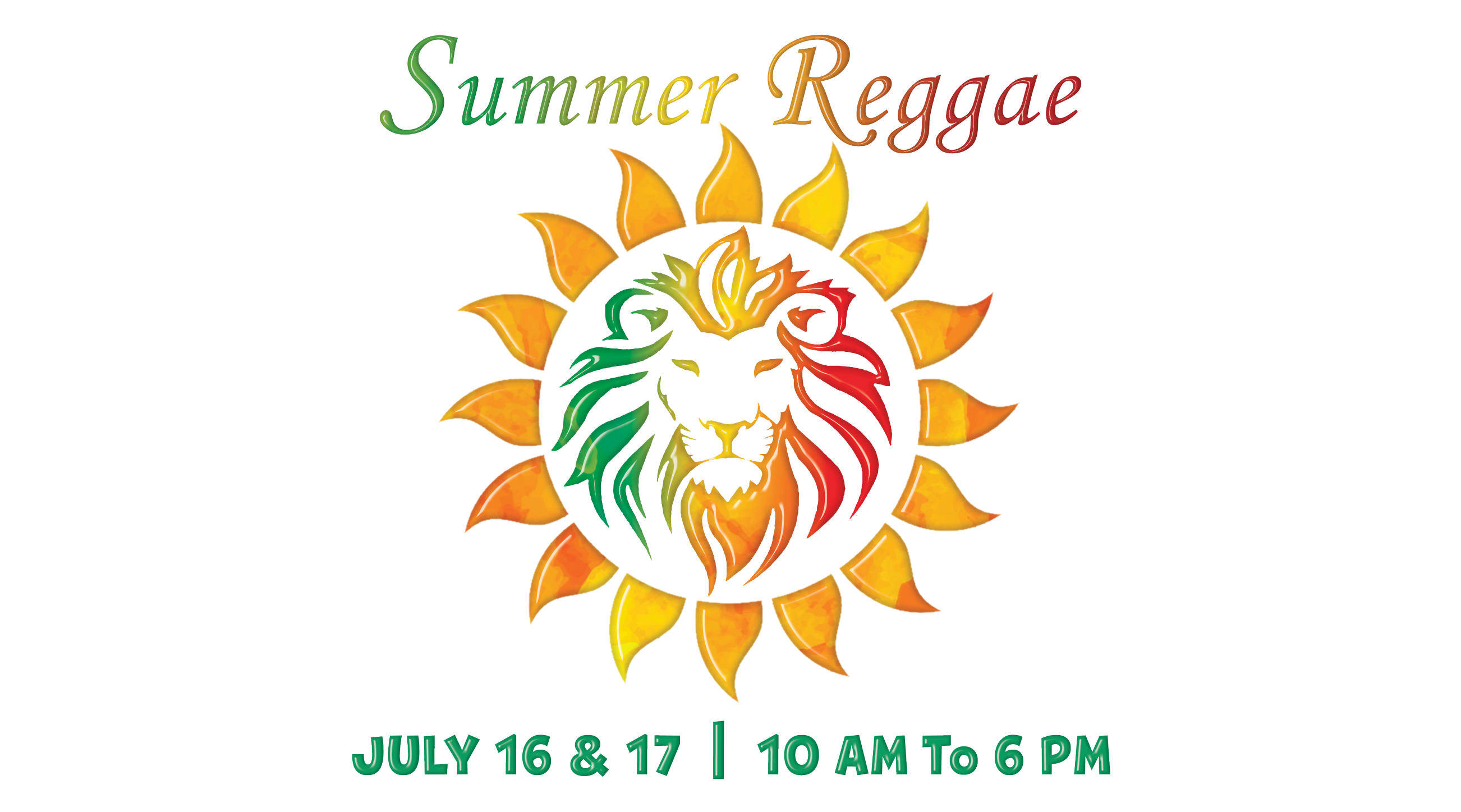 Summer Reggae Festival