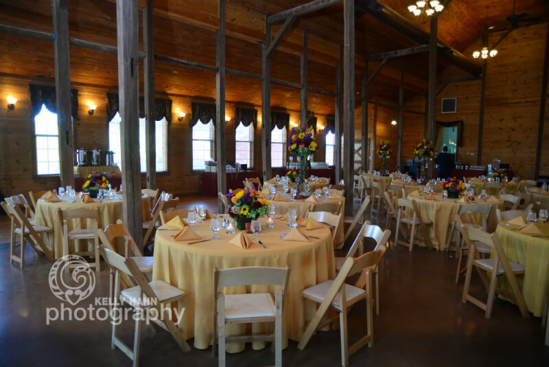 Maryland Winery Facility Rental Linganore Wines