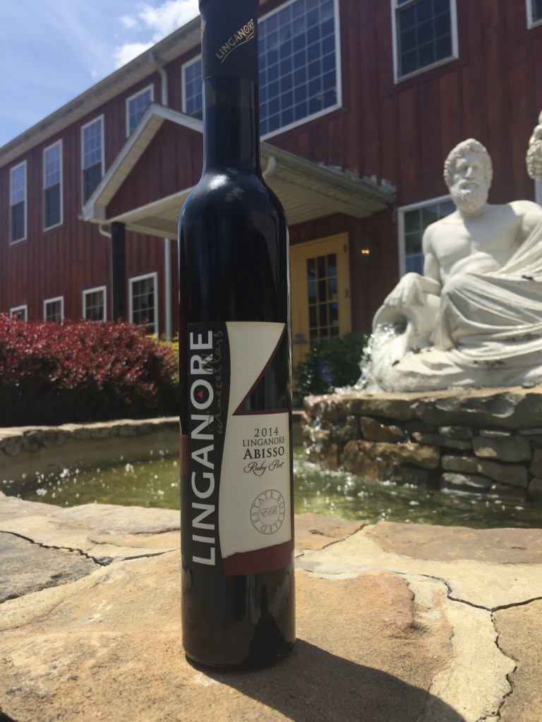 New Dessert Wines- Winery in Maryland