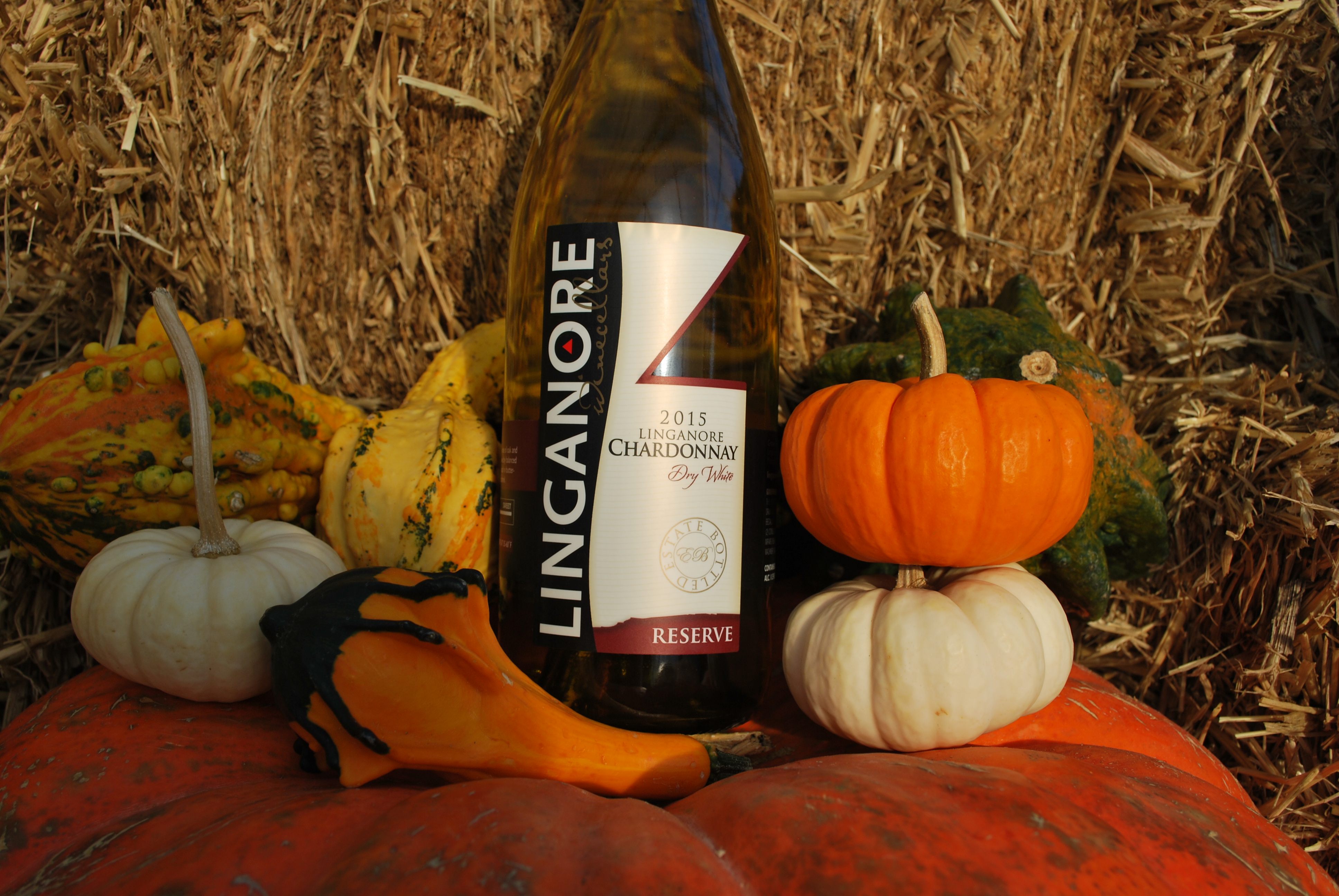 Thanksgiving Wine Pairing- Frederick MD Vineyard