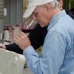 Linganore- Wine Tasting in Maryland