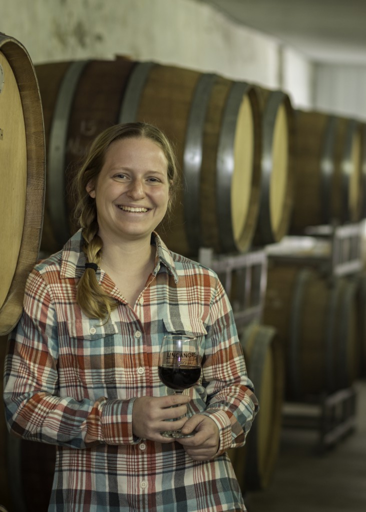 Wine Maker- Vineyard in Frederick MD