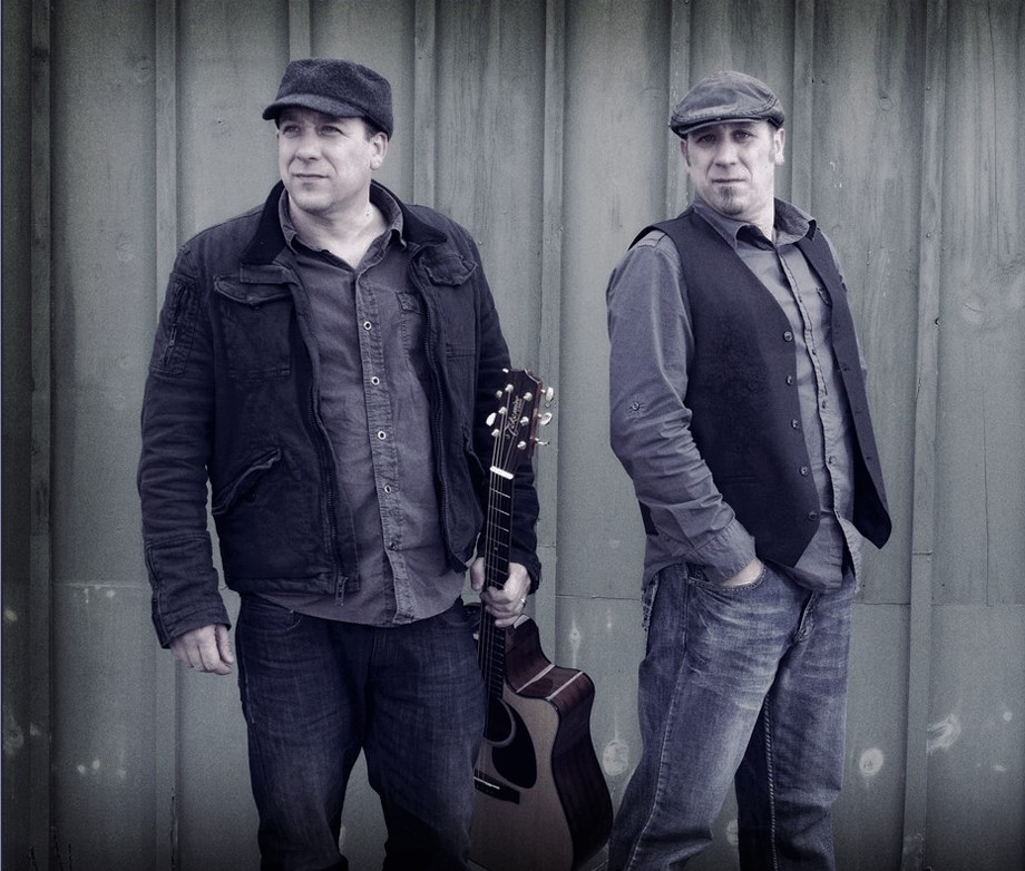 Brother Down- Winery Events & Things to Do Frederick MD