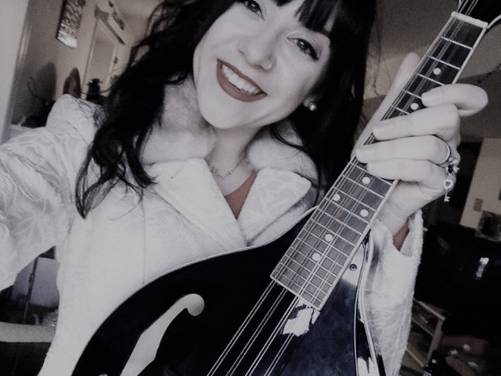 Chloe Antulov Music Things to Do Frederick MD Vineyard