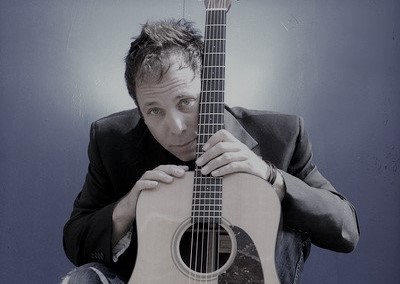 Damion Wolfe Things to Do Music Frederick MD