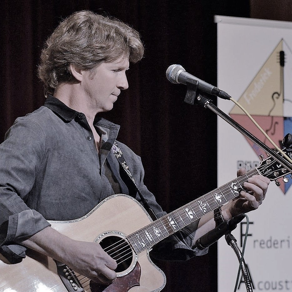 Pete Looney Music Events Things to Do Frederick MD