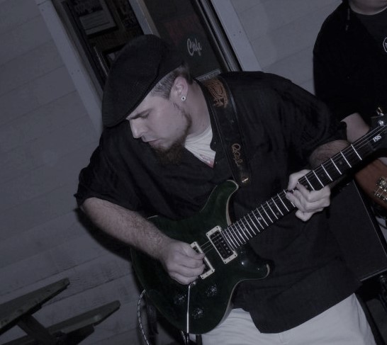 Matt Grimmer Things to Do Winery Events- Frederick MD