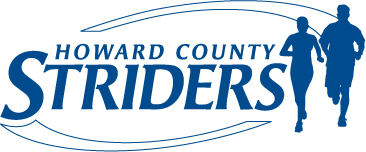 Striders- Things to Do Frederick MD