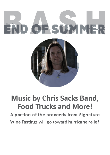 Summer Bash- Things to Do Frederick MD
