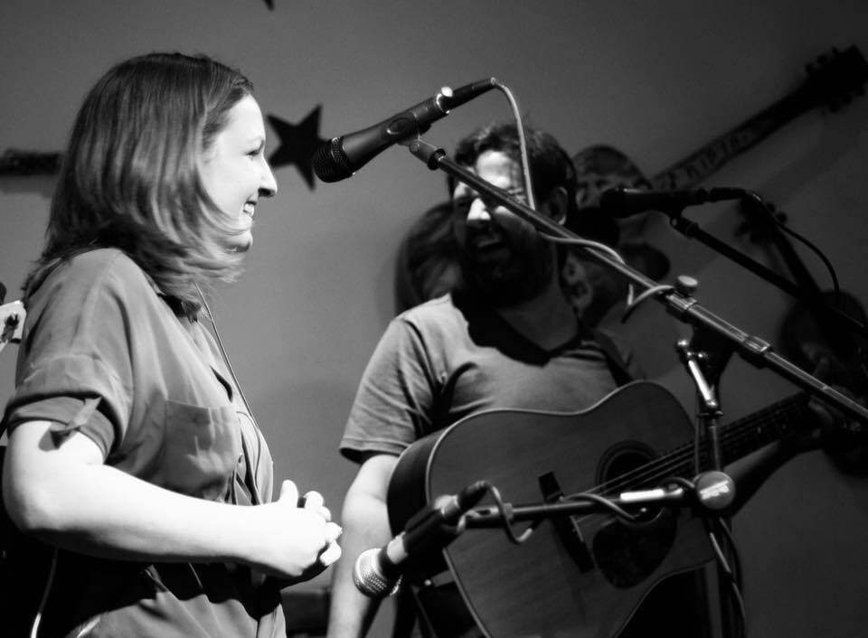 Jason & Michele of One Blue Night- Wine Festivals & Fun Things to Do- Frederick MD
