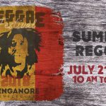 Summer Reggae Wine Festival- Things to Do Frederick MD