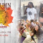 autumn reggae fest announcement