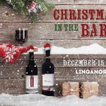 christmas in the barn announcement