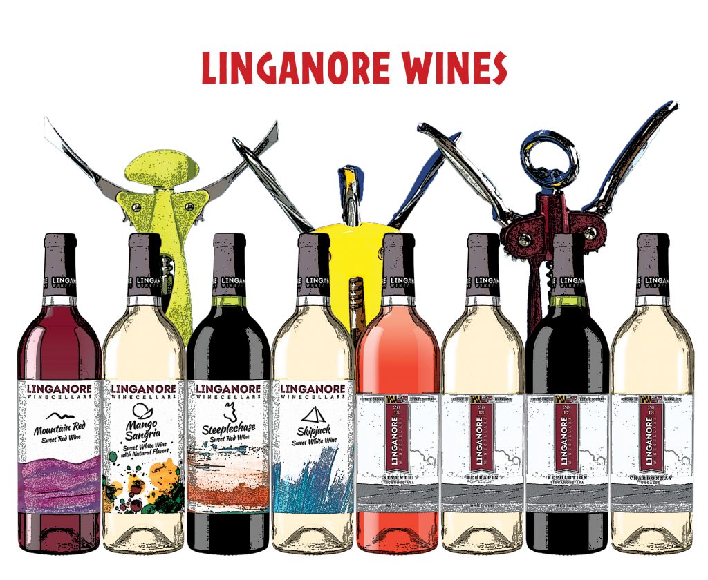 Summer Reggae Wine & Music Festival Linganore Wines