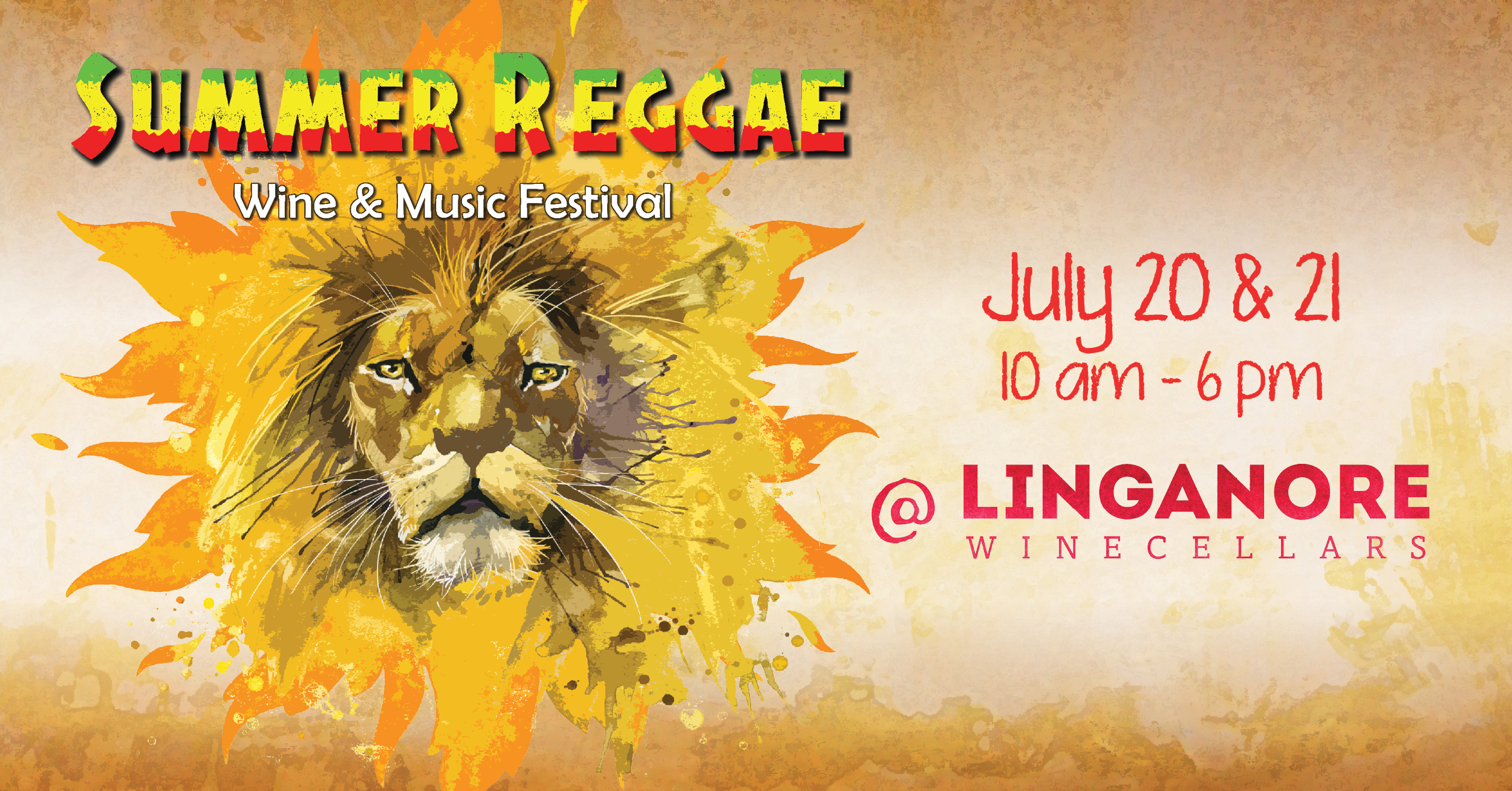 2019 Mount Airy Reggae Wine and Music Festival