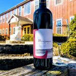 Photo of Petit Verdot