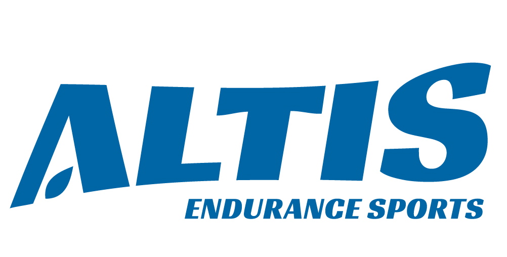 ALTIS endurance sports logo