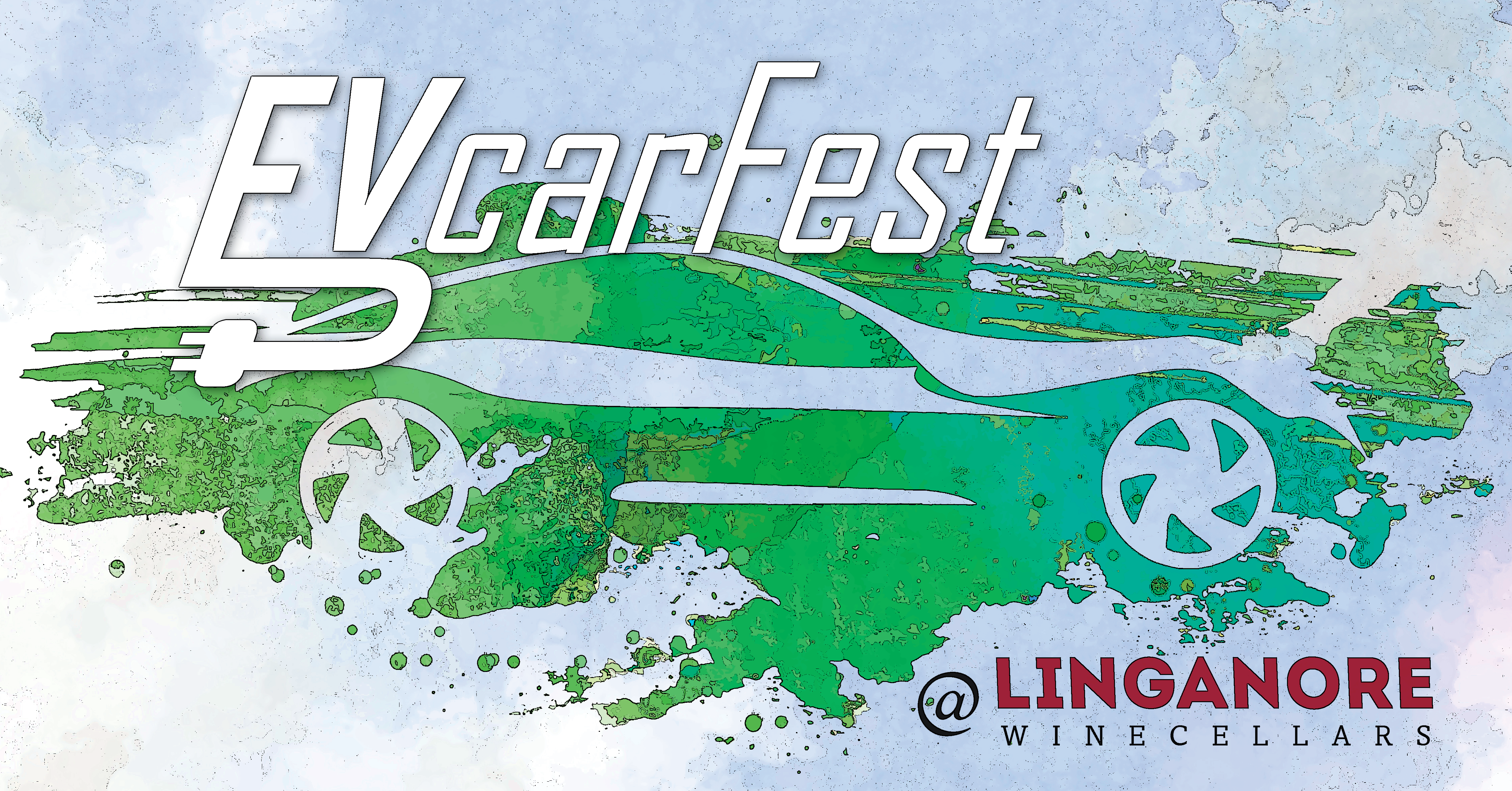 EVcarFest announcement