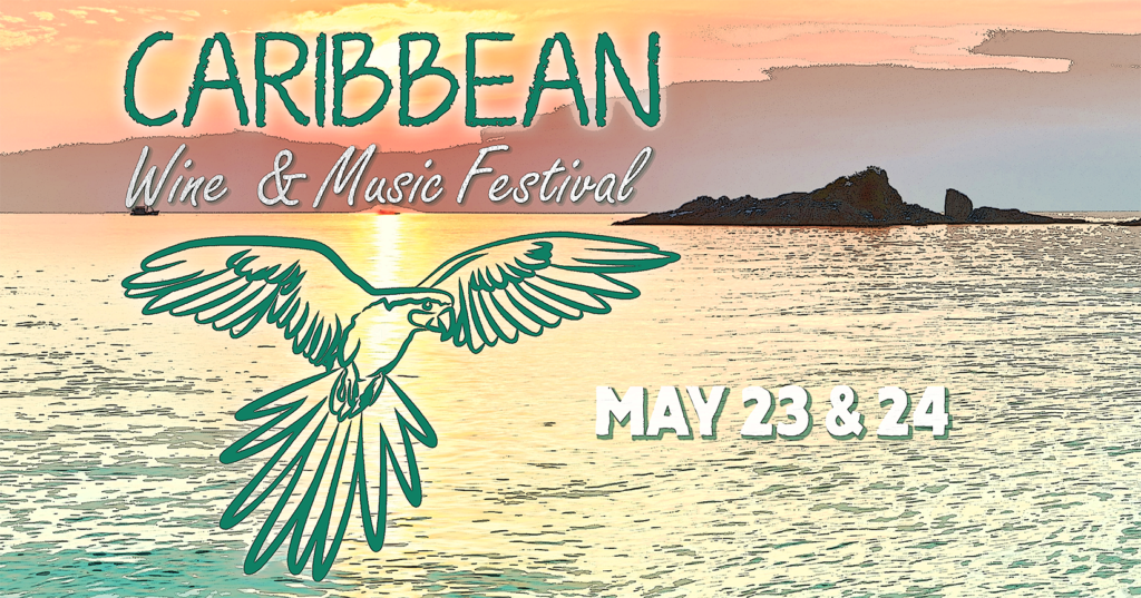 Caribbean Wine, Music & Food Festival Linganore Wines Linganore Wines