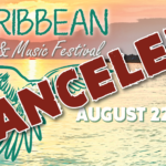 cancelled Caribbean wine and music festival