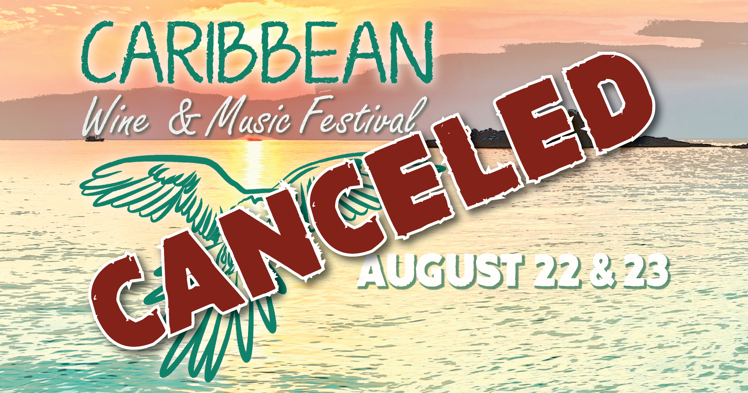 Caribbean Wine, Music & Food Festival Linganore Wines