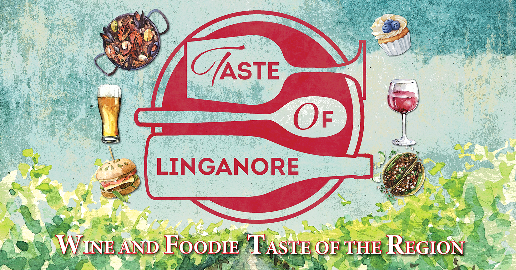 Taste Of Linganore Festival Linganore Wines Linganore Wines