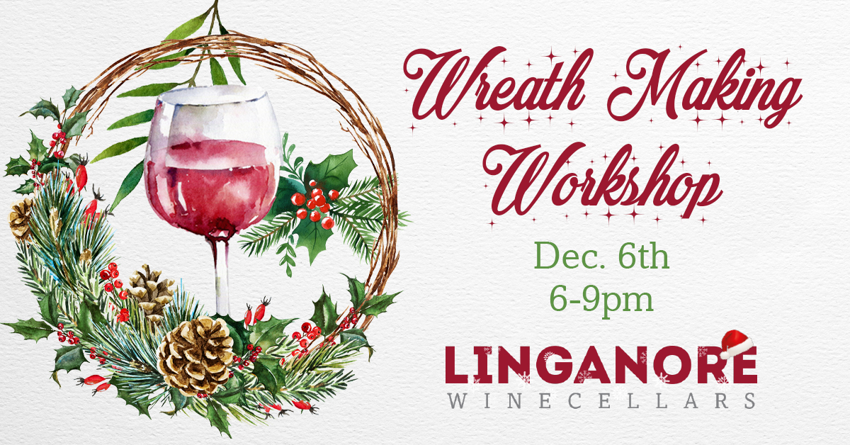 Wreath Making Workshop