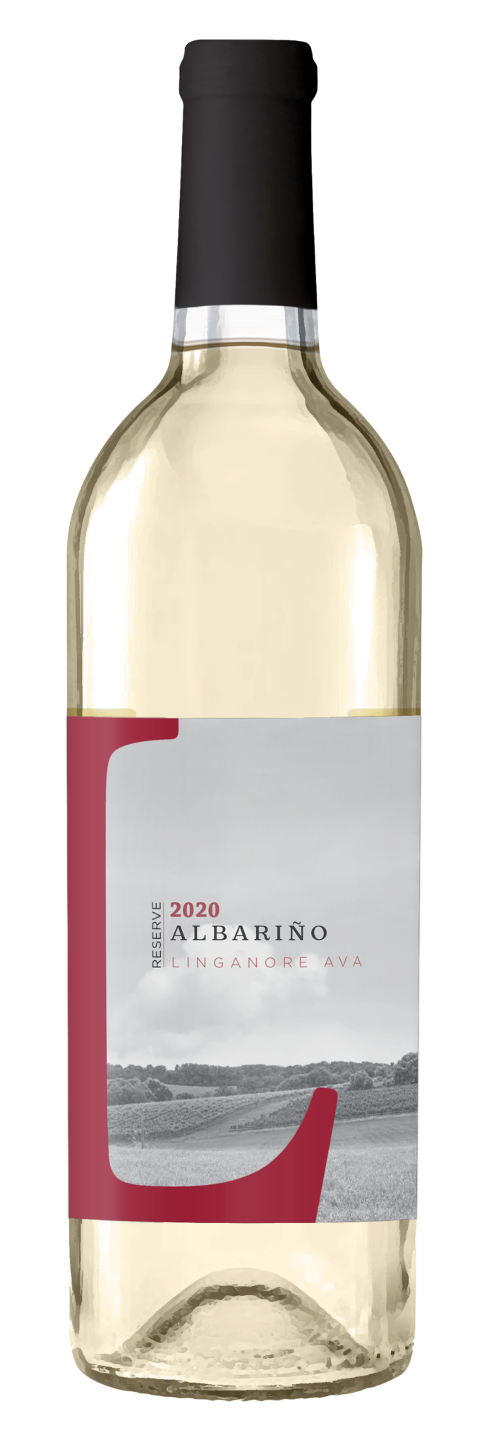 Albariño Reserve 2020 – Linganore Wines