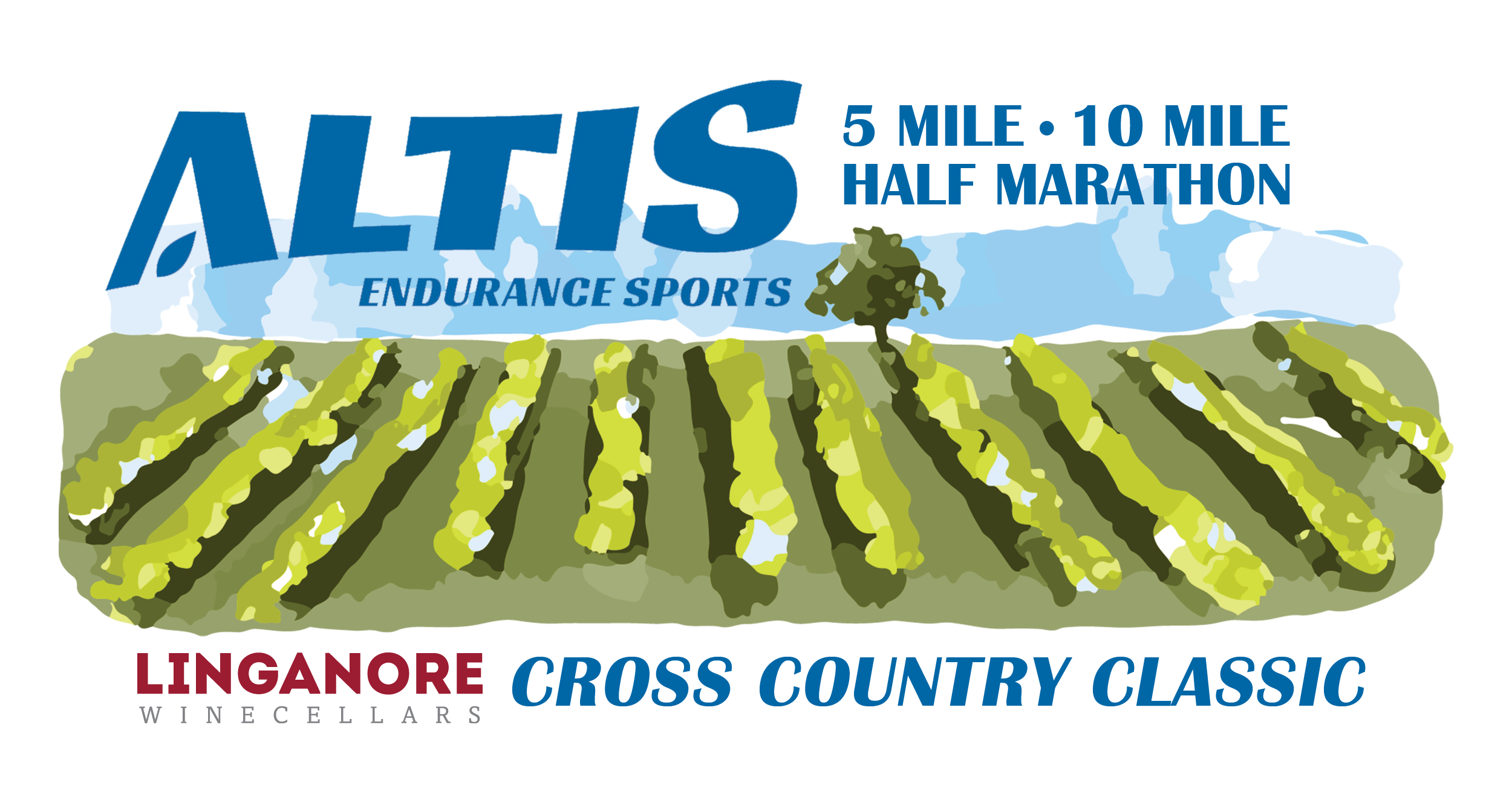 Atlis endurance sports logo