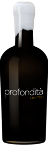 bottle of 500ml profondita
