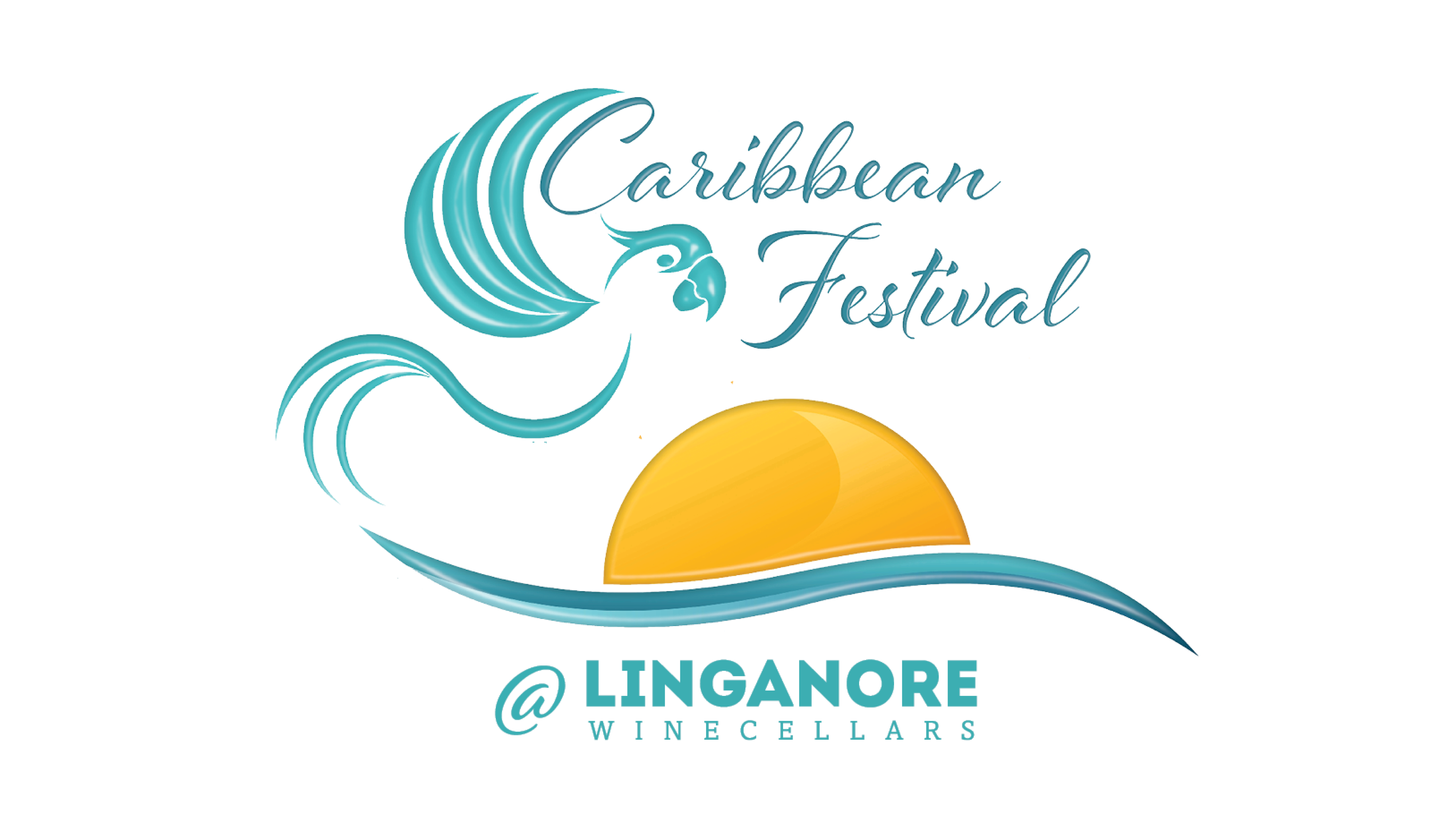 caribbean festival logo