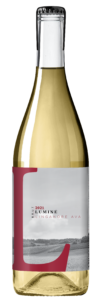 2021 bottle of lumine