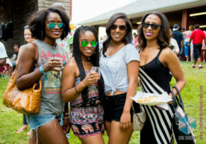 caribbean festival fun