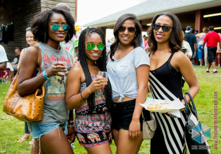 Caribbean Festival 2023 Linganore Wines