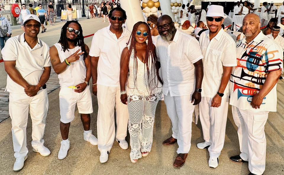 Caribbean Festival 2024 Linganore Wines