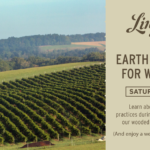 earth day hike 5k linganore wines